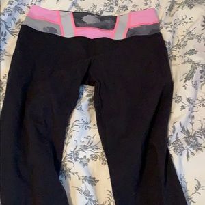 Yoga pants